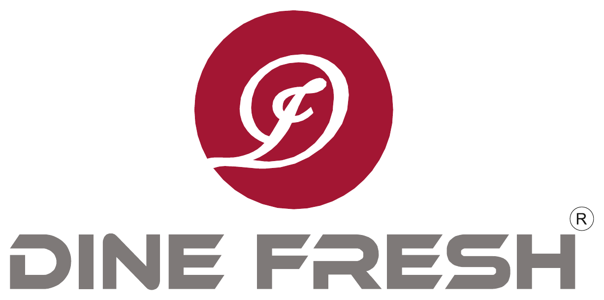 Dine Fresh logo